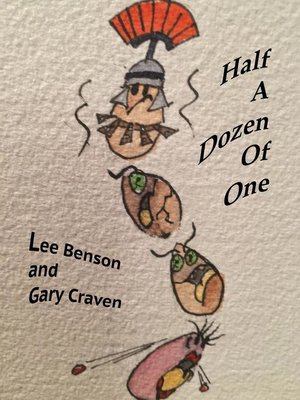 cover image of Half a Dozen of One